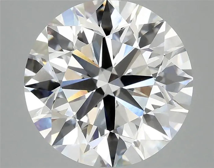 5.09 Carat · ROUND · E · VS1 · IGI · Excellent Cut