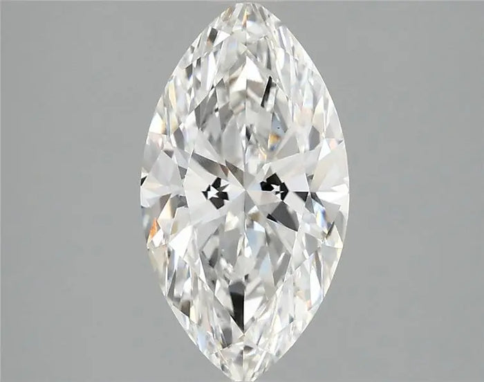 2.02 Carat · MARQUISE · F · VS1 · IGI · Excellent Cut