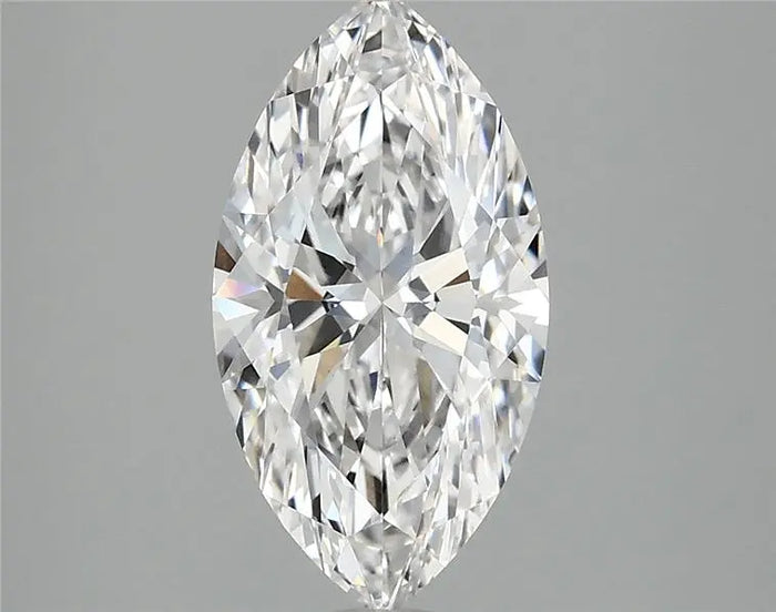 2.09 Carat · MARQUISE · E · VVS2 · IGI · Excellent Cut