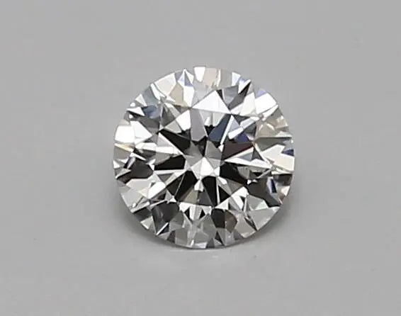 0.45 Carat · ROUND · D · VS1 · IGI · Ideal Cut
