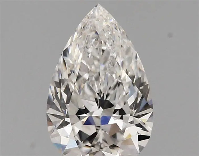 1.36 Carat · PEAR · D · VVS1 · IGI · Excellent Cut