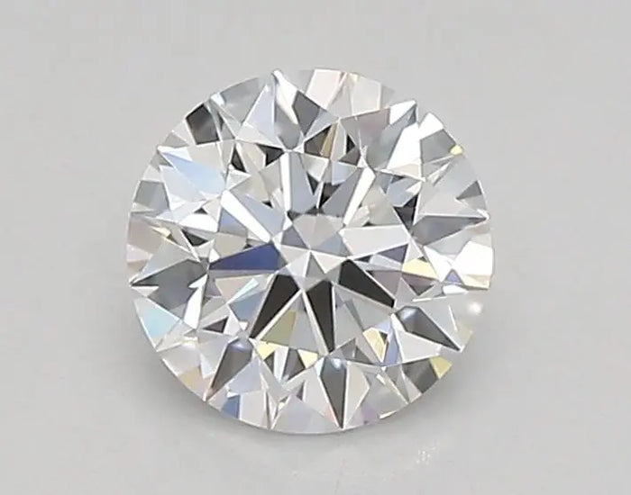 0.65 Carat · ROUND · D · VS1 · IGI · Ideal Cut