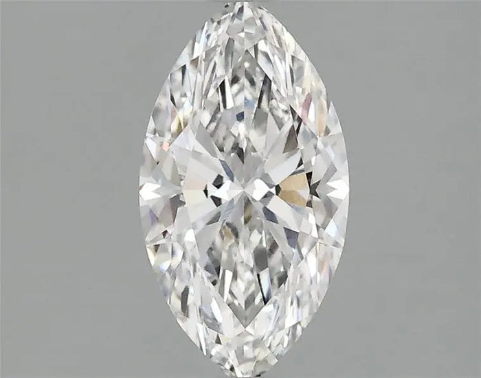 1.10 Carat · MARQUISE · E · VVS2 · IGI · Excellent Cut