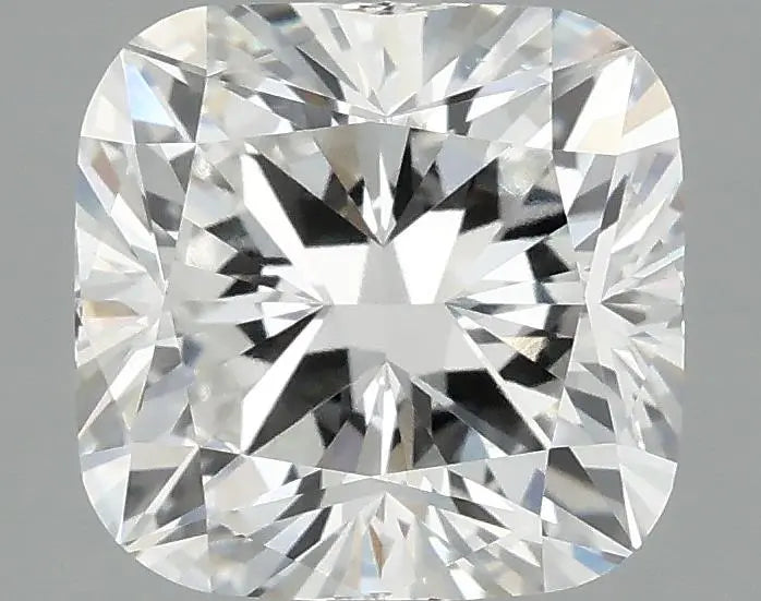 2.72 Carat · CUSHION · E · VS1 · IGI · Excellent Cut