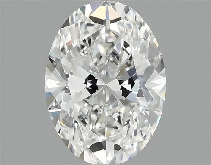 1.56 Carat · OVAL · E · VS1 · IGI · Excellent Cut