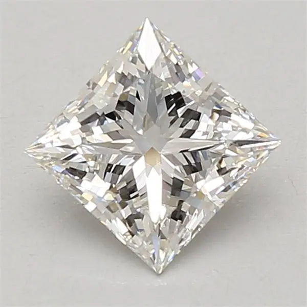 1.53 Carat · PRINCESS · E · VVS2 · IGI · Excellent Cut