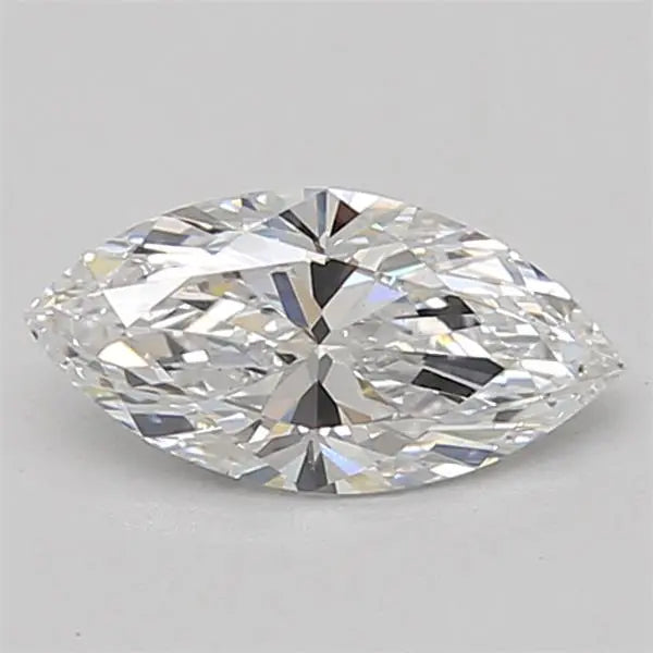 0.84 Carat · MARQUISE · D · VS1 · IGI · Excellent Cut