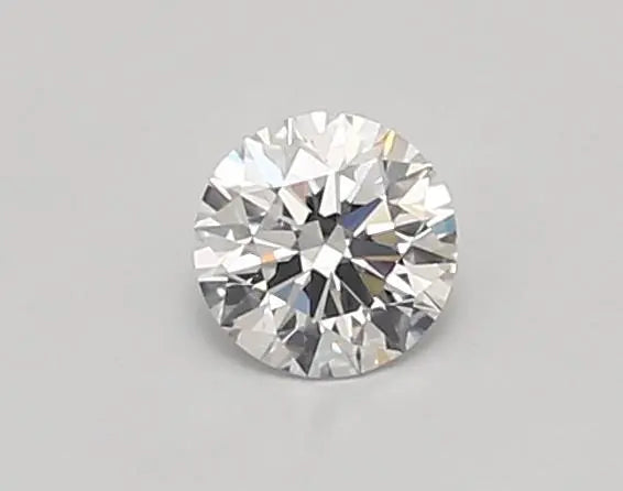 0.44 Carat · ROUND · D · VVS1 · IGI · Ideal Cut