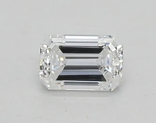 0.30 Carat · EMERALD · D · VVS1 · IGI · Very Good Cut