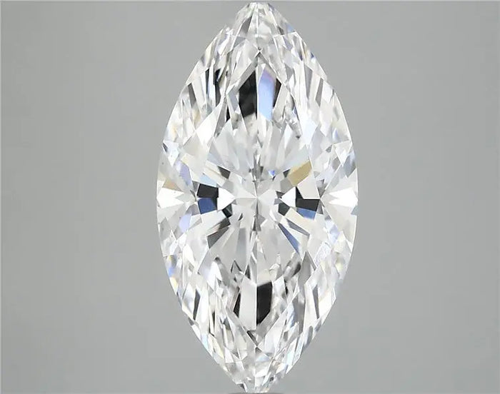 3.08 Carat · MARQUISE · D · VS1 · IGI · Excellent Cut