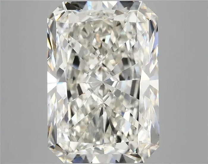 7.98 Carat · RADIANT · G · VS2 · IGI · Excellent Cut