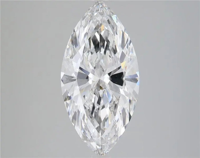 3.05 Carat · MARQUISE · D · VS2 · GIA · Excellent Cut