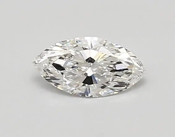 0.41 Carat · MARQUISE · D · VVS2 · IGI · Excellent Cut