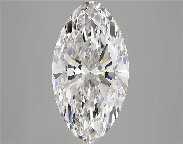4.31 Carat · MARQUISE · E · VVS1 · IGI · Excellent Cut