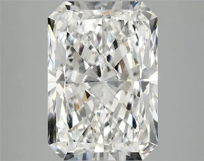 4.79 Carat · RADIANT · F · VS1 · IGI · Excellent Cut