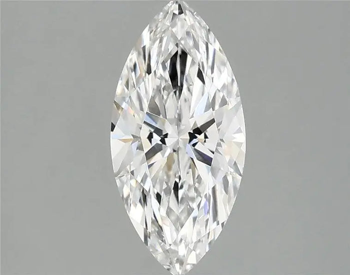 1.47 Carat · MARQUISE · D · VVS2 · IGI · Excellent Cut