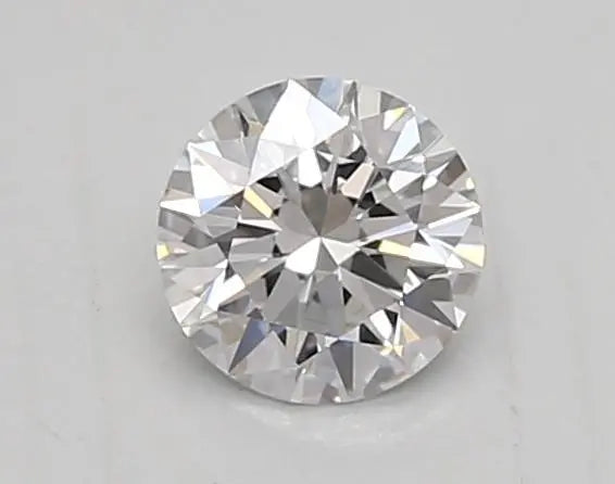 0.39 Carat · ROUND · D · VVS1 · IGI · Ideal Cut