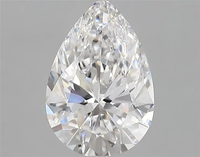 1.79 Carat · PEAR · D · VVS2 · IGI · Excellent Cut