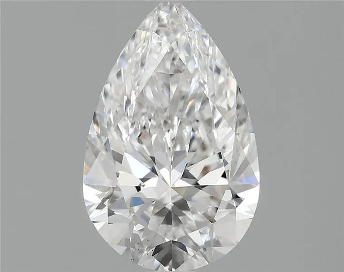 1.08 Carat · PEAR · D · VS1 · IGI · Excellent Cut