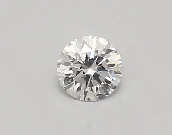 0.32 Carat · ROUND · D · VVS2 · IGI · Ideal Cut