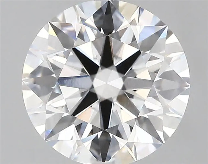 1.86 Carat · ROUND · D · VVS2 · IGI · Ideal Cut