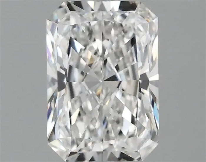 1.52 Carat · RADIANT · E · VS1 · IGI · Excellent Cut