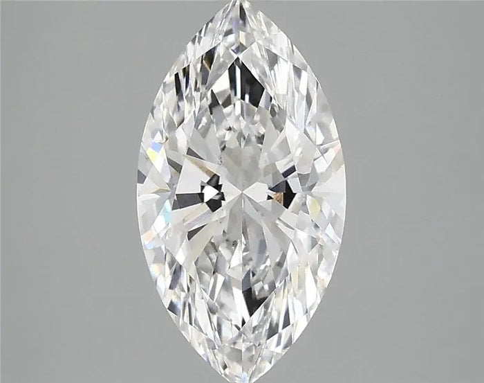 2.03 Carat · MARQUISE · E · VS2 · IGI · Excellent Cut