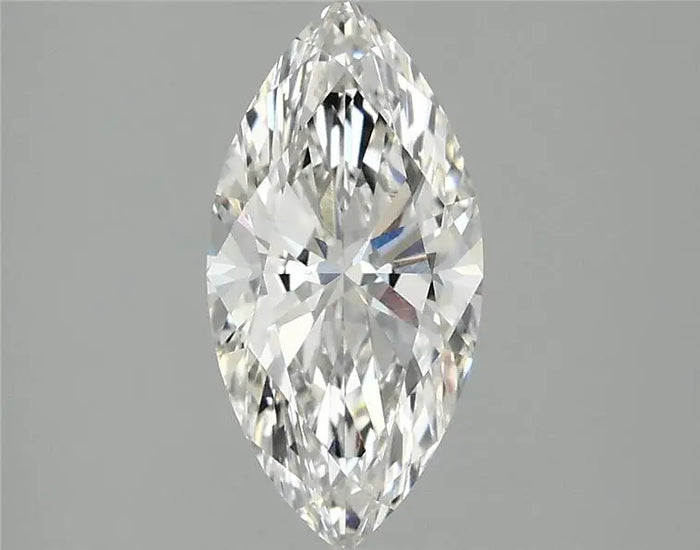 1.56 Carat · MARQUISE · F · VS1 · IGI · Excellent Cut