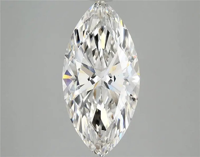 3.08 Carat · MARQUISE · F · VS1 · IGI · Excellent Cut