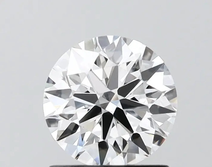 1.06 Carat · ROUND · D · VVS2 · IGI · Ideal Cut