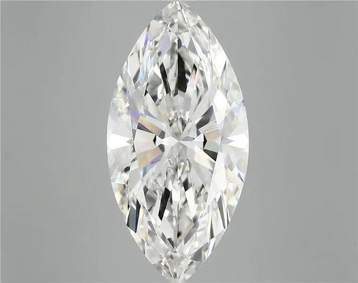 8.03 Carat · MARQUISE · F · VVS2 · IGI · Excellent Cut
