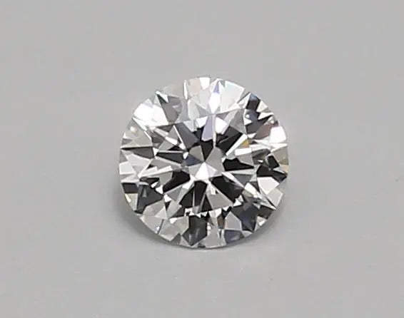 0.37 Carat · ROUND · D · VVS2 · IGI · Ideal Cut