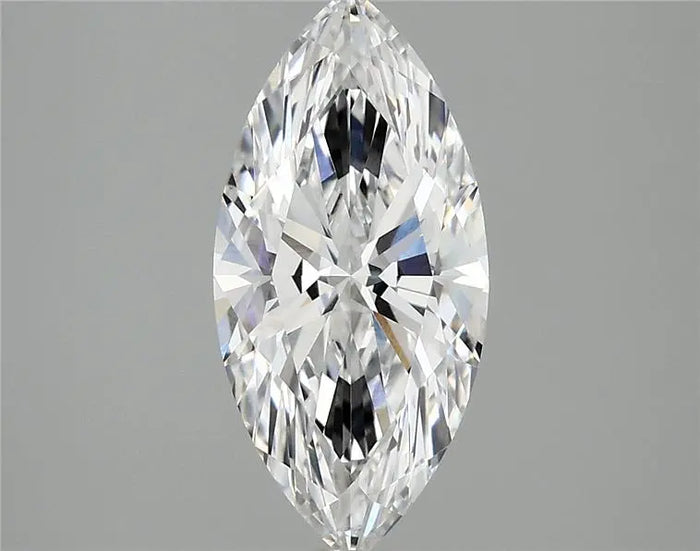 2.09 Carat · MARQUISE · E · VVS2 · IGI · Excellent Cut