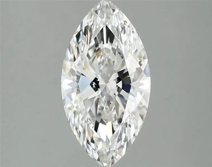 1.56 Carat · MARQUISE · E · VS1 · IGI · Excellent Cut