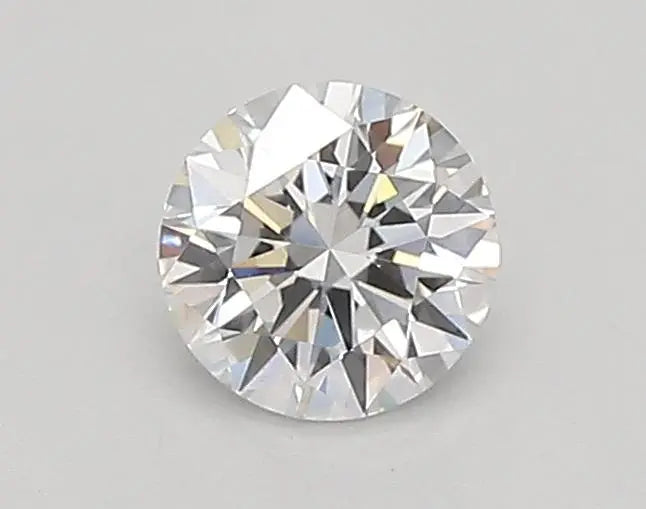 0.43 Carat · ROUND · D · VS1 · IGI · Ideal Cut