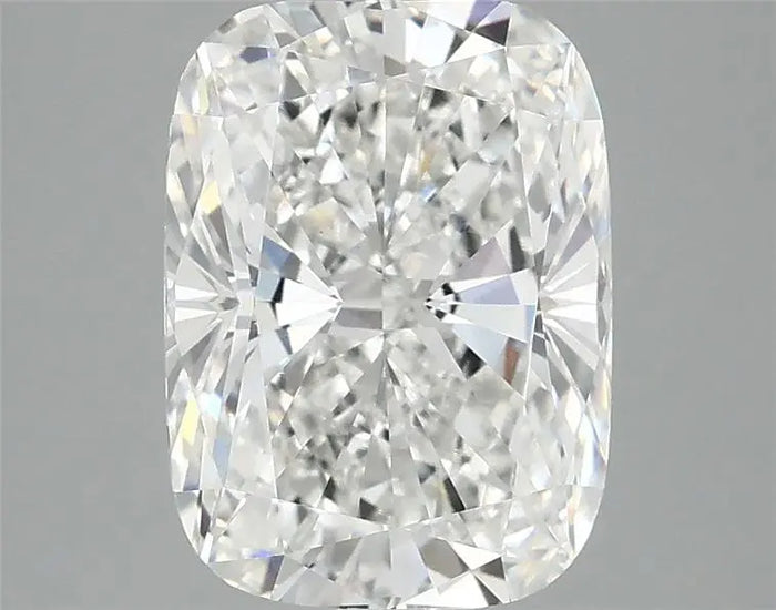 3.06 Carat · CUSHION · E · VVS2 · IGI · Excellent Cut