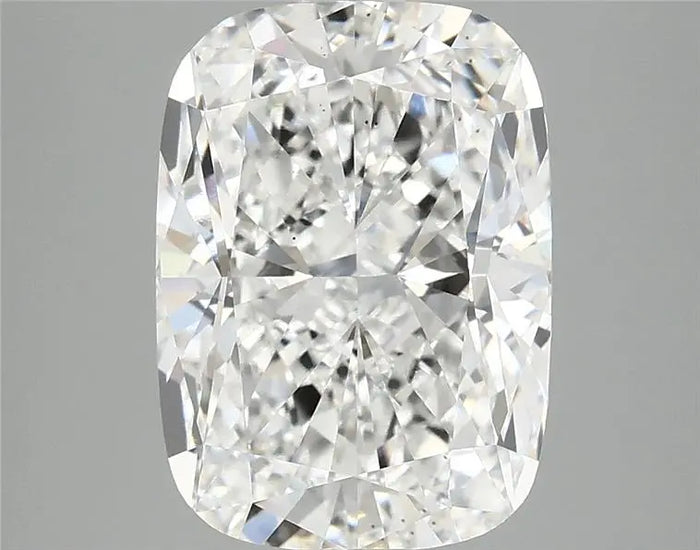 4.10 Carat · CUSHION · E · VS2 · IGI · Excellent Cut