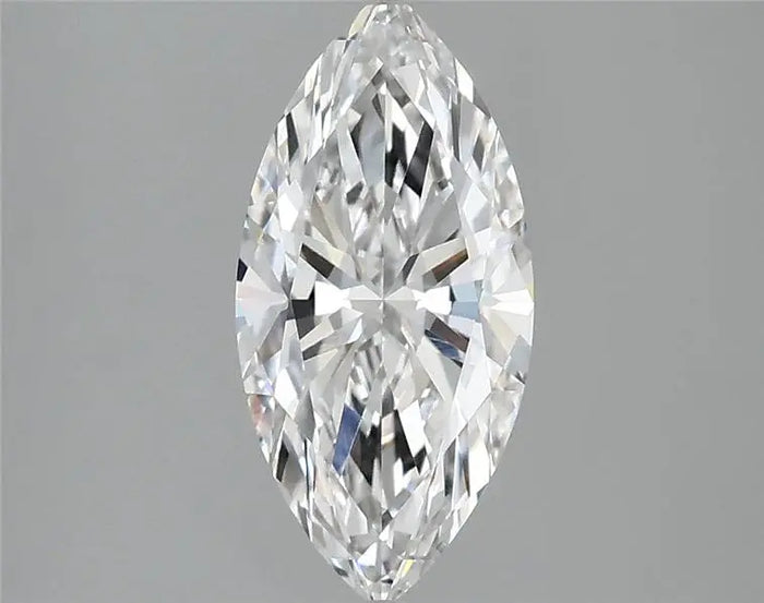 1.48 Carat · MARQUISE · E · VVS2 · IGI · Excellent Cut