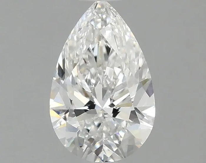 1.07 Carat · PEAR · E · VS1 · IGI · Excellent Cut