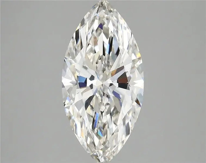 2.59 Carat · MARQUISE · F · VS1 · IGI · Excellent Cut