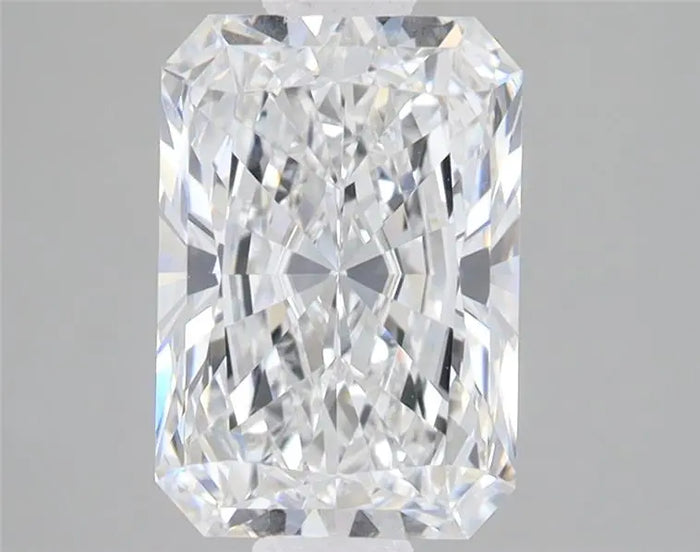 2.59 Carat · RADIANT · E · VVS2 · IGI · Excellent Cut
