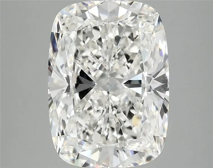 4.10 Carat · CUSHION · E · VVS2 · IGI · Excellent Cut