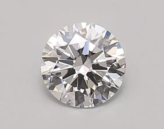 0.69 Carat · ROUND · D · VVS1 · IGI · Ideal Cut