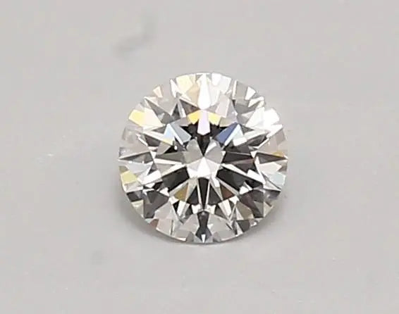 0.41 Carat · ROUND · D · VVS1 · IGI · Ideal Cut