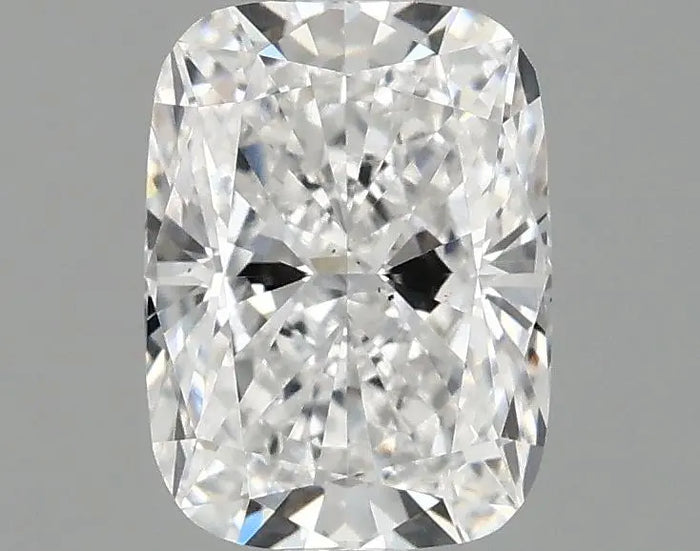 1.09 Carat · CUSHION · D · VS2 · IGI · Excellent Cut