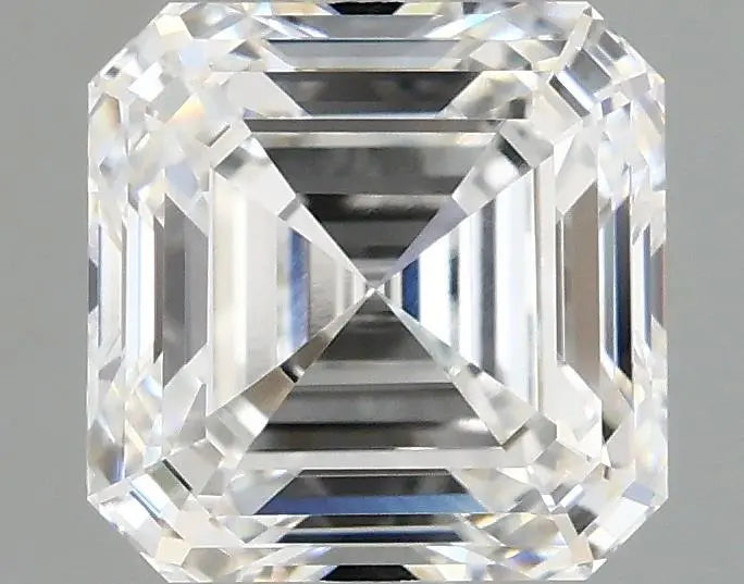 1.59 Carat · ASSCHER · D · VVS1 · IGI · Excellent Cut