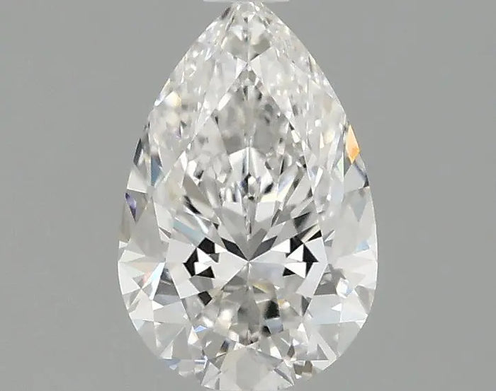 1.09 Carat · PEAR · E · VVS2 · IGI · Excellent Cut