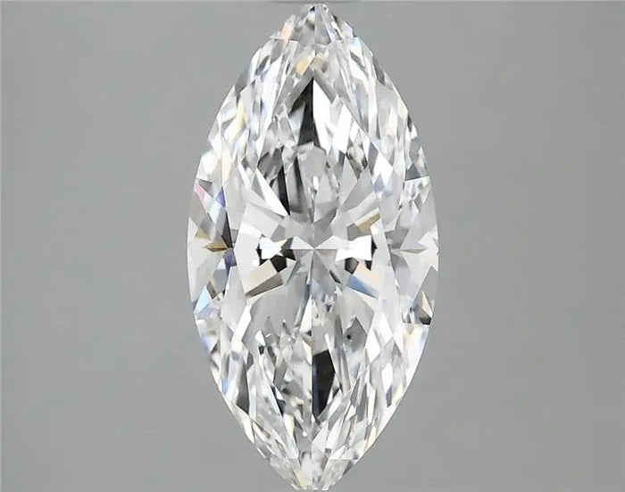 1.93 Carat · MARQUISE · D · VS1 · IGI · Excellent Cut