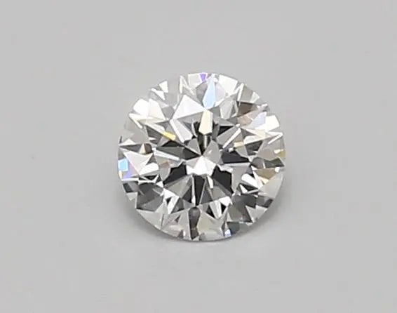 0.37 Carat · ROUND · D · VVS1 · IGI · Ideal Cut