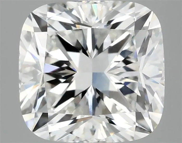 4.05 Carat · CUSHION · F · VS1 · IGI · Excellent Cut
